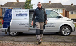 uPVC door service Doncaster